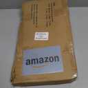 Wireless Keyboard and Mouse Combo, Full-Sized 2.4GHz Wireless Keyboard with Comfortable Palm Rest and Optical Wireless Mouse for Windows, Mac OS PC/Desktops/Computer/Laptops (Black)