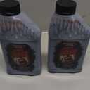 Spooktacular Creations 2 Packs Fake Blood, 16oz Each Halloween Liquid Vampire Blood, Stage Blood for Halloween Costume, Zombie, and Monster Cosplay Makeup Decoration