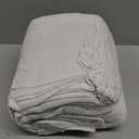 Cotton Terry Towels  100% Cotton, 14 x 17, Super Absorbent & Machine Washable  24 Pack