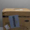 OhGeni Queen Air Mattress with Built in Pump, Ideal Alternative to a Bed, Inflatable Blow Up Mattress 18 Raised Comfort, Upgraded Surface Portable Bed for Home, Camping, Colchone Inflable, 650 lbs