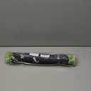 Funny Christmas Door Mat, Stink Stank Stunk Christmas Welcome Mat with Non-Slip Backing, Holiday Door Decor Bathroom Garden Entryway Doormat, Holiday Indoor Outdoor Decorations, White Elephant Gift, Size 45*74 cm