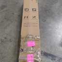 Queen Mattress 12 Inch, Hybrid Mattress Queen Size, Bed Matress in a Box, Pressure Relief & Fiberglass Free