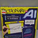 Mattel Games Pictionary vs. AI Family Game for Kids, Adults & Families Using Artificial Intelligence for 2 to 4 Players