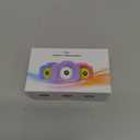 Desuccus Kids Camera Toys Christmas Birthday Gifts for Boys and Girls Kids Toys 3-9  Year Old HD Digital Video Camera for Toddler with 32GB SD Card (Blue)