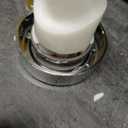 Slushie Machine: No Ice Needed All-in-One Slushy Maker for Home, Real-Time Temp Display, Auto-Clean, 6 Preset | Frozen Margaritas, Cocktails, Frapps, Ice Cream, Smoothies, Milkshakes,Summer Parties