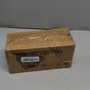 Nilight Side Shooter LED Light Bar 2PCS 4.3 Inch Triple Row Spot Flood Combo with Wiring Harness Kit for Off Road Driving Fog Work Lamp on Truck SUV ATV UTV