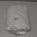 Baby Bassinet Sheets 4 Pack Compatible with BCOL, COWIEWIE, YADAQE, Graco Travel Lite Crib, Cloud Baby and Ingenuity Bassinet, Ultra Soft & Skin-Friendly, Grey and Navy Blue