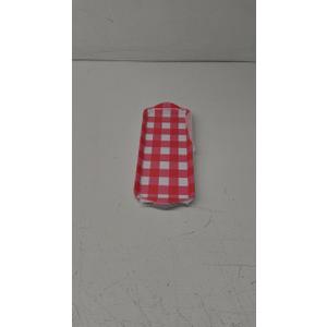 Reusable Tray 15.5 x 6.1 In 3 Pack