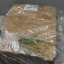 Volleyball Baseball Rebounder Net, Softball Rebounder Pitchback Net Quick Adjustments, Quick Adjustments Lacrosse Bounce Back Practice Equipment, Ideal for Outdoor Indoor and Backyard Training (7FTx4FT)