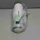 Travel Electric Kettle Portable Small Mini Tea Coffee Kettle Water Boiler, Water Heater with 4 Temperature Control,304 Stainless Steel with Auto Shut-Off & Boil Dry Protection, BPA-Free (White)