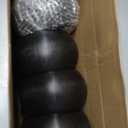 Antanker Mower Wheels 133957 174873 Deck Wheels Replacement for Craftsman/Dixon/Jonsered 532133957 for Hus qvarna 532174873 for Cub Cadet 753-04856A Fit for AYP for MTD 734-03058 4 Pack