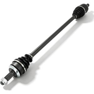 Front Right CV Axle Half Shaft 2006-2015 for Honda Civic 1.8L AT CV 66-4233 | 2006 2007 2008 2009 2010 2011 2012 2013 2014 2015 for Honda Civic 1.8L w/Automatic Trans cv axle shaft 66-4233 NCV36569