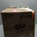 Scott ComfortPlus Toilet Paper, 48 Family Mega Rolls, 352 Sheets per Roll
