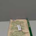 Easy-Going Blackout Door Curtain, Rod Pocket Privacy Light Filtering Sidelight Panel for French Door With Tieback, 1 Panel, 25x40 Inch, Beige