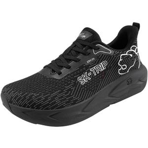 MRIP Men's Wide Barefoot Walking Shoes Wide Toe Box & Zero Drop Sole Sneakers for Men Zero Drop Running Shoes for Men
