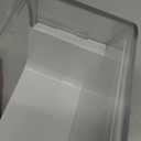 DA97-12935A Refrigerator Door Bin (Both the Left and Right Sides) Compatible with Samsung RF220NCTASG, RF220NCTAWW, RF220NCTASP, RF221NCTASP, RF221NCTASR Refrigerators