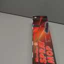 HOMTOYOU Microfiber Hardwood Floor Mop: Dust Spray Mops for Cleaning Wood Home Kitchen Floors  Wet Mopping & Dry Sweeping  3 Reusable Refills & 1Pcs 400+ML Refillable Bottle