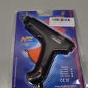 Sealing Wax Hot Melting Glue Gun, Standard Size for the Diameter 0.4 inch sticks