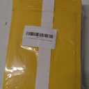 Kraft Bubble Mailers [10 Pack] Mailing Packing Envelopes #0 (6" x 9")