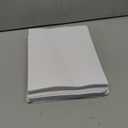 Hammermill Printer Paper, Great White 50% Recycled Paper, 8.5 x 11 - 1 Ream (500 Sheets) - 92 Bright, Made in the USA