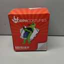 Morph Alien Costume, Inflatable Alien Costume Adult, Aliens Blow Up Costumes, Inflatable Costumes Adult, One Size