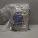 SincoPet Washable Dog Pee Pads with Puppy Grooming Gloves,Puppy Pads,Reusable Pet Training Pads,Large Dog Pee Pad,Waterproof Pet Pads for Dog Bed Mat,Super Absorbing Whelping Pads (36x41 Inch (Pack of 2))