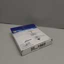 Westinghouse 0101100 Recessed Light Converter, 1, Finished White