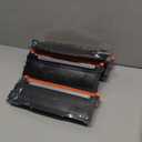 Ankink Compatible Toner Cartridge Replacement for Brother TN660 TN630 (Black,4 Pack) TN-660 630 to Use with MFC-L2700DW L2720DW L2740DW HL-L2300D L2320D L2360DW L2380DW DCP-L2540DW Printer