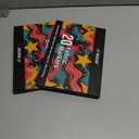 2 x Fabric Markers Permanent for Clothes, 20 Colors Fine Tips Paint Pens for Clothing Canvas Tote Bags T-Shirt and Shoes, Non Toxic Ink for Kids and Adults