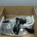 KUSATEC Front Pair Complete Struts Shock Absorber fit for Lexus ES350 2007-2009; Toyota Avalon 2006-2012/ Camry 2007-2011/ Solara 2006-2008, 172308 172307 Left/Right Struts with Coil Spring Assemblies