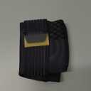 FUTURO Premium Compression Elbow Sleeve, with Wrap-Around Strap and Two Gel Pressure Pads, for Mild Tendonitis, Golfers Elbow, Tennis Elbow, Swelling, Sprains, and Strains, S/M