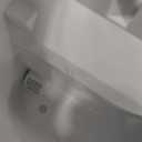 EUHOMY Countertop Ice Maker Machine with Handle, 26lbs in 24Hrs, 9 Ice Cubes Ready in 6 Mins, Auto-Cleaning Portable Ice Maker with Basket and Scoop, for Home/Kitchen/Camping/RV (Black)