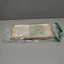 Boston International Mango Wood and Mother of Pearl Cheese Board Centerpiece Serving Tray, Large 16.25" x 7.5"