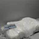 DONAMA Cervical Neck Pillow for Pain Relief,Odorless Contour Memory Foam Pillows with Cooling Pillowcase Cozy Sleeping, Orthopedic Ergonomic Bed Pillows for Side Back Stomach Sleepers