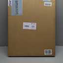 ENJOYBASICS 18x24 Picture Frame, Display Poster 16x20 with Mat or 18 x 24 Without Mat, Wall Gallery Photo Frames, Black, 2 Pack