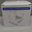  Ax3000 Wifi 6 Extender-dual Band Wifi Extender Signal Y