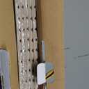 5 Pack Acoustic Panels,47.2x23.6x0.4 inch Acoustical Wall Panels,Large Soundproof Panels,Self-Adhesive Sound proof Panels for Walls,Acoustic Treatment for Recording Studio&Office,Camel