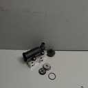 24V Fuel Transfer Pump 446-5409 4465409 Compatible for Caterpillar CAT C4.4 C6.6 C7.1 312E 312F 313F 924K 930K 938K