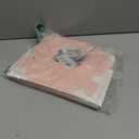 Bakepacker Pink 30-Packs Bakery Boxes with Window 6x6x3 inches Thick & Sturdy Macaroon Pastry Boxes Cookie Boxes for Bakerys