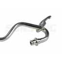 Sunsong 3401303 Power Steering Pressure Line Hose Assembly