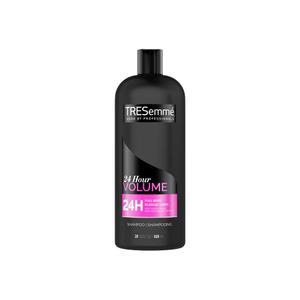 TRESemm Shampoo 24 Hour Body 28 oz(Pack of 4)
