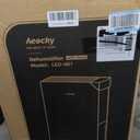 AEOCKY Dehumidifier with Pump Up to 16.5ft Energy Star Most Efficient 2025 | 80Pint/D,4500Sq.Ft,Commercial Dehumidifier with Drain Hose for Basement, Home, Crawl Space, Whole House, Large Room, Industrial 