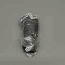 Ripped Fishnet Stockings Tights Gothic Irregular Hole Hollow Out Mesh Lace Pantyhose Women Cosplay Party Accessories (One Size, Black)