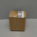 24 Pcs Cat Fountain Replacement Filters 12 Pack Cat Water Fountain Replacement Filters with 12 Pack Pre-Filter Sponges, Pet Fountain Filter Fit for 95oz/2.8L Automatic Pet Fountain Cat Water Fountain