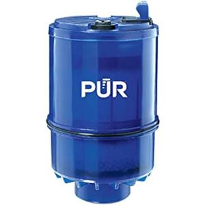 PUR Maxion Replacement Water Filter for Faucets 100 gal.