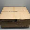 VOYOCHT Boat Fender 10 x 28 Inches, Boat Fender Bumper Pack of 4 and Pump to Inflate(Black)