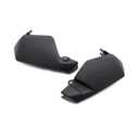 XHYFFS Motorbike Handguards For DL650 2004-2023 Hand Guard Handlebar Guards For S&uzuki For DL650 Motorcycle Handguards For DL 650 2015 2016 2017 2018 Hand Guards Protectors