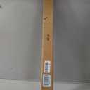 SUNOFF Cordless Blackout Roller Shades for Windows,34"W x 72"H,Heather Grey