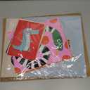 Around 16 Pcs Cartoon Animal Canvas Wall Art Nursery Room Funny Animal Pictures Octopus Tiger on Bikes Dog Turtle Skateboard Posters for Toddler Baby Kids Bedroom Playful Nursery Playroom Decor