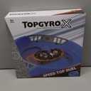 X Stadium Battle Set with X-Celeration Rail, 6 Right-Spin Tops, 2 Launchers and 1 Arena, Blade Battling Xtreme Game